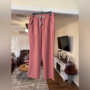 Figs Kade Cargo Scrub Pants